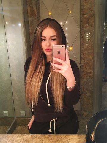 Анкета проститутки Юстина - Фото 1, , 23 года, №324469